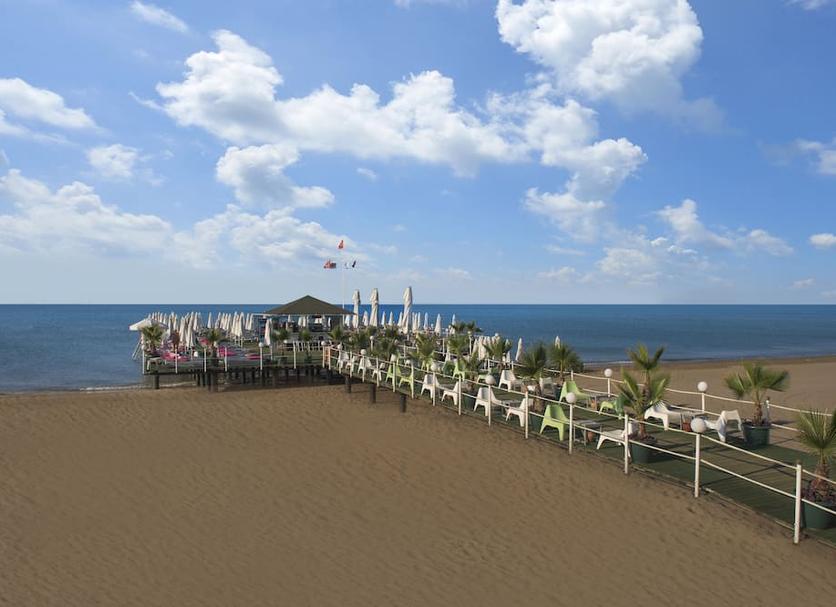 Playa Foto