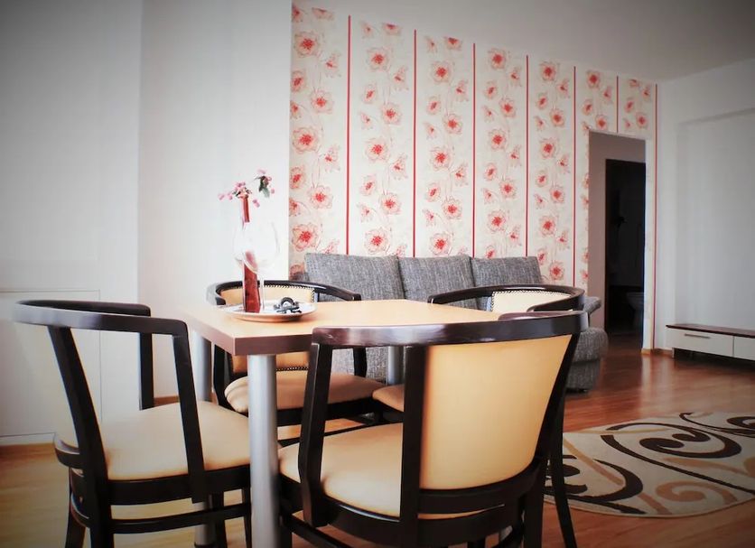 Comedor Foto