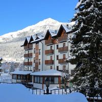 Hotel Rosa Alpina