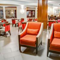 Comfort Suites Tyler South