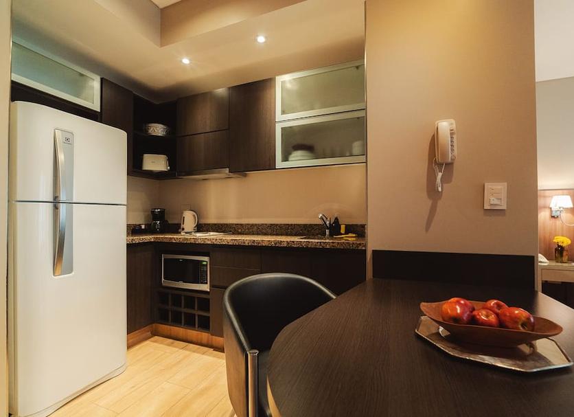Cocina Foto