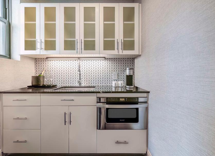 Cocina Foto