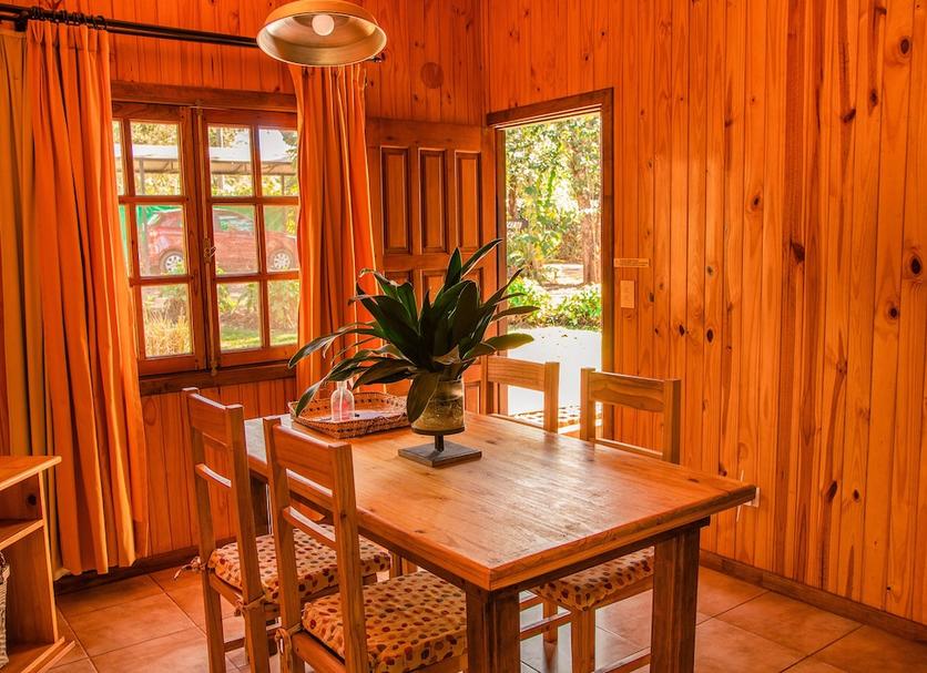Comedor Foto