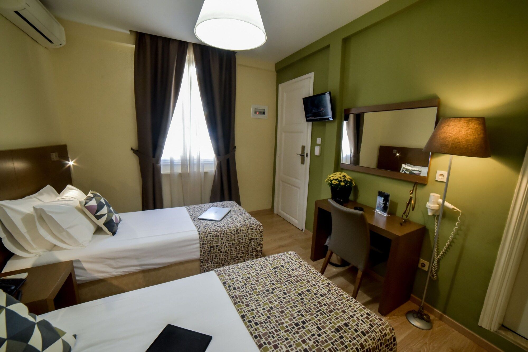 Habitación