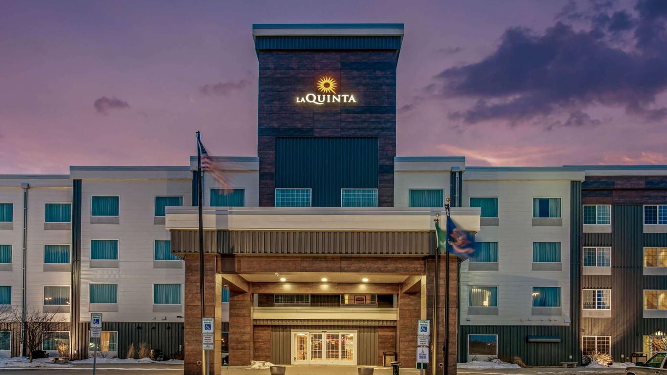 La Quinta Inn & Suites by Wyndham Bismarck