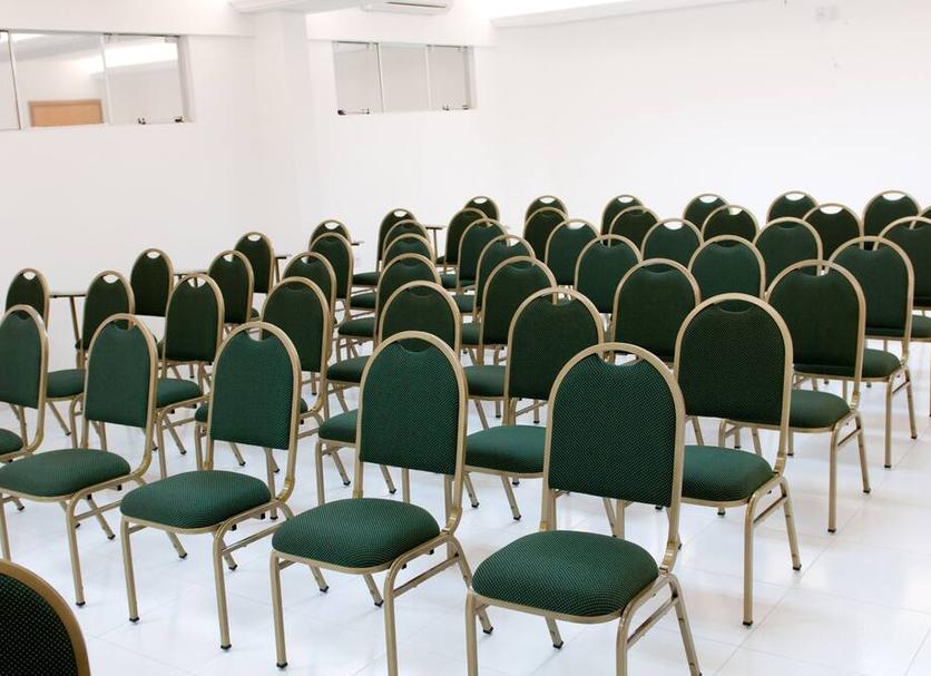 Sala de conferencias Foto
