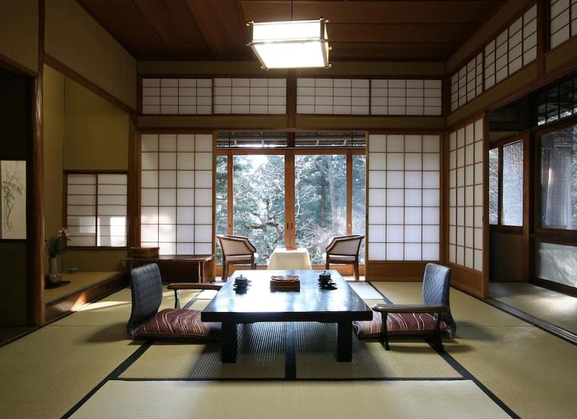 Comedor Foto