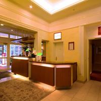 Traveller Hotel Lübeck