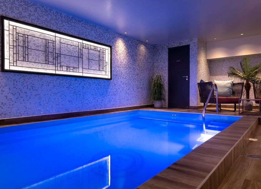 Spa Foto