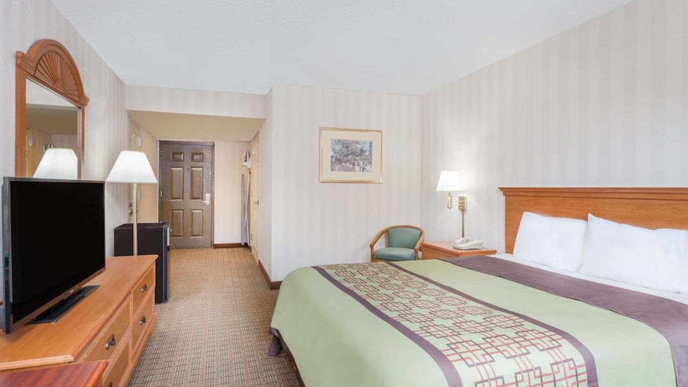 Days Inn Albany SUNY