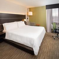 Holiday Inn Express Rochester - Greece