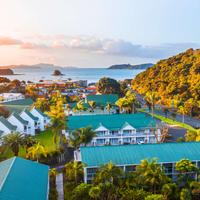 Scenic Hotel Bay of Islands