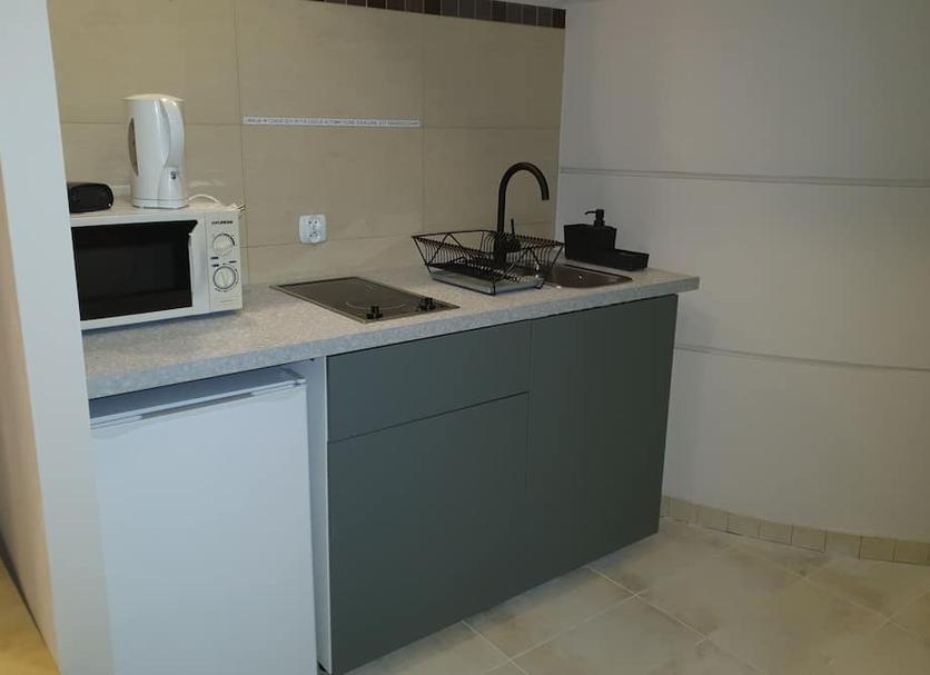 Cocina Foto
