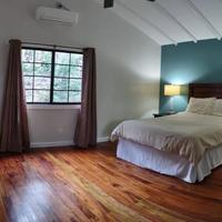 Santa Cruz Cabins