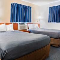 Motel 6 Fayetteville, Nc - Fort Bragg Area