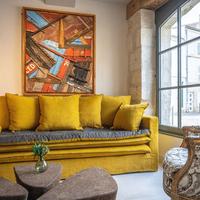 Hotel Saint Nicolas