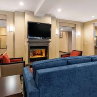 Comfort Inn & Suites Iah Bush Airport - East