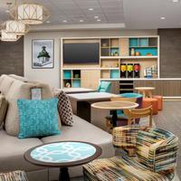 Home2 Suites By Hilton Columbia Southeast Fort Jackson