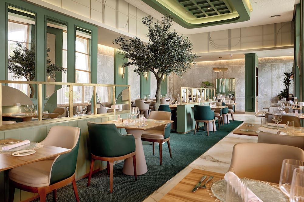 Restaurante