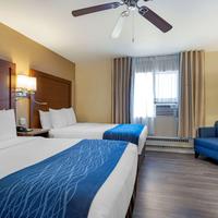 Comfort Inn Gaslamp Convention Center