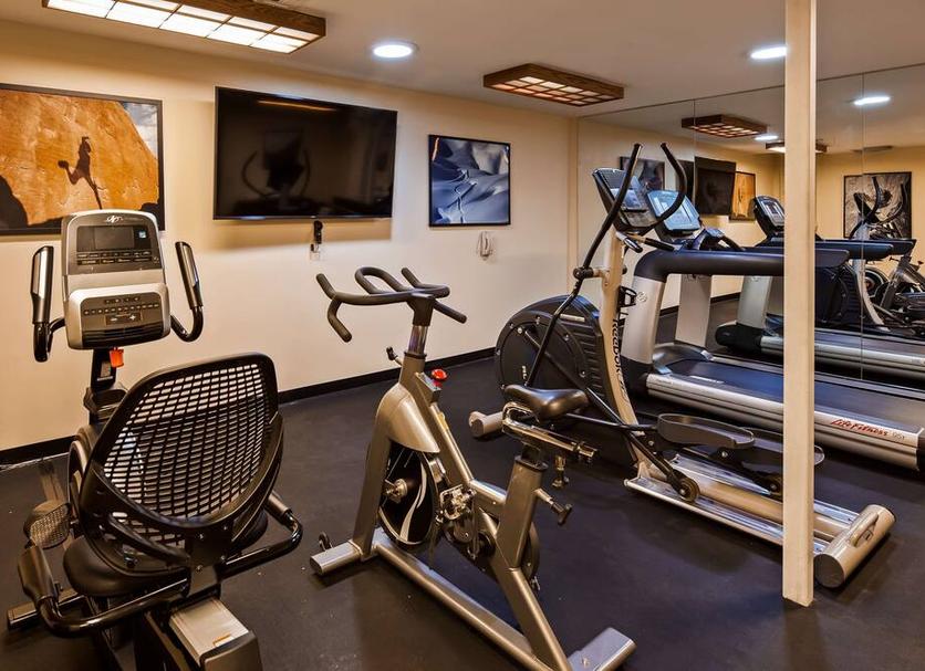 Gym Foto