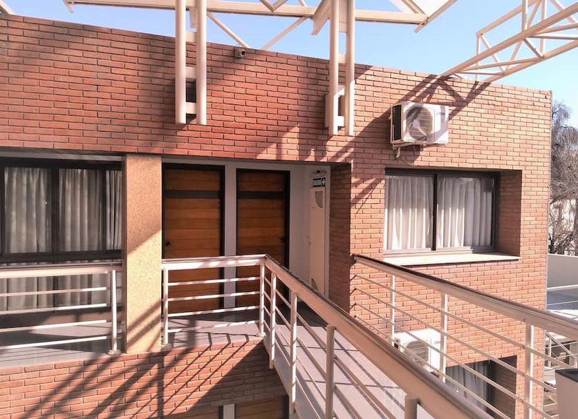 Balcón Foto
