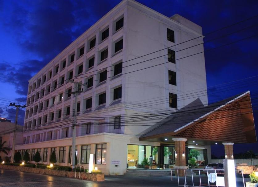 Edificio Foto