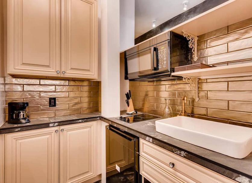 Cocina Foto