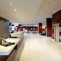 Hotel Eurostars Zaragoza