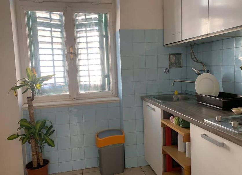 Cocina Foto