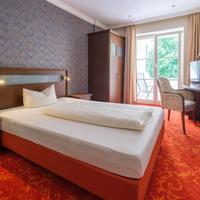 Hotel Mohren