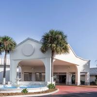 Days Inn by Wyndham St. Petersburg / Tampa Bay Area