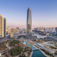 Oakwood Premier Incheon
