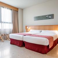 Apartahotel Exe Campus San Mamés