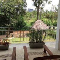 Sigiriya Rock Hide