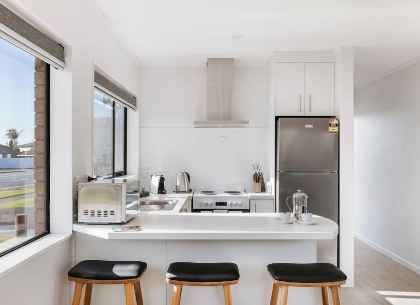 Cocina Foto