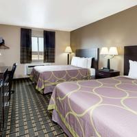 Super 8 by Wyndham Springfield East