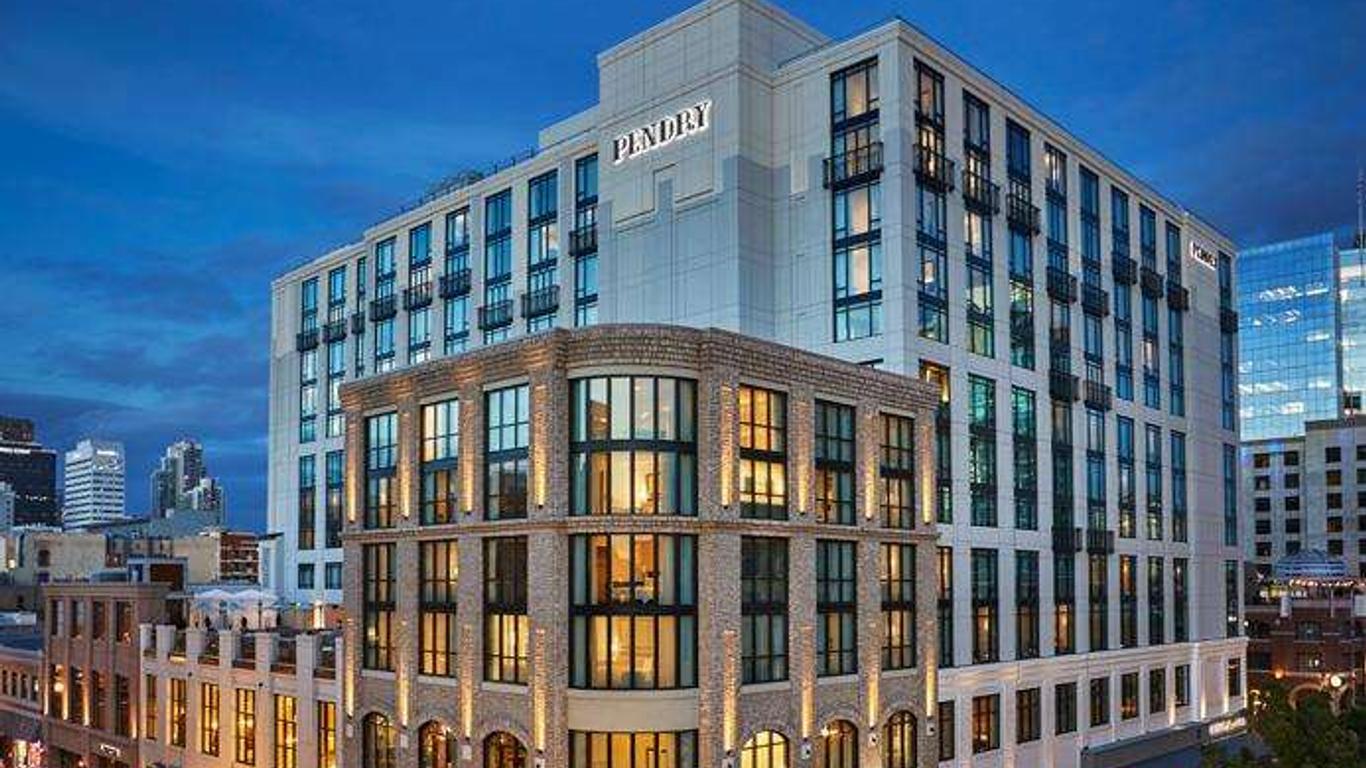 Pendry San Diego