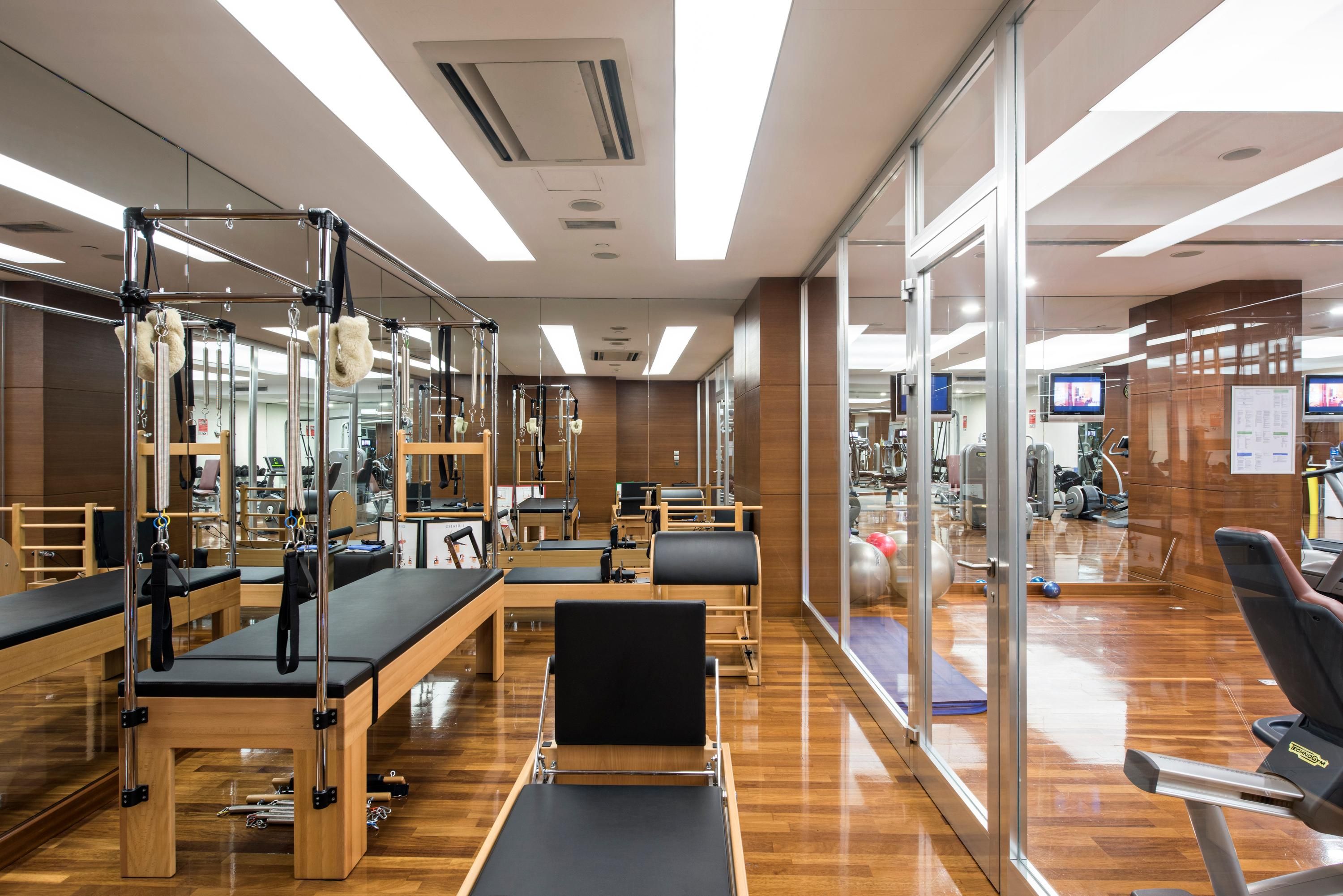 Gym