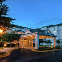 Hilton Garden Inn BWI Airport