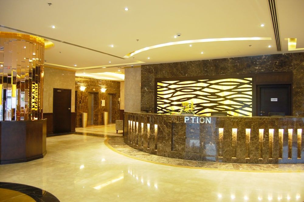 Recepción