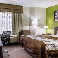 Sleep Inn Richmond South