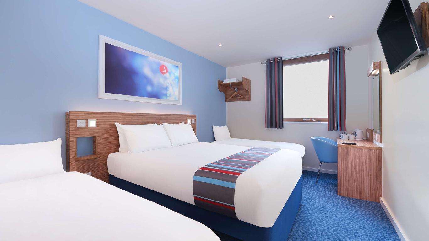 Travelodge Phoenix Park