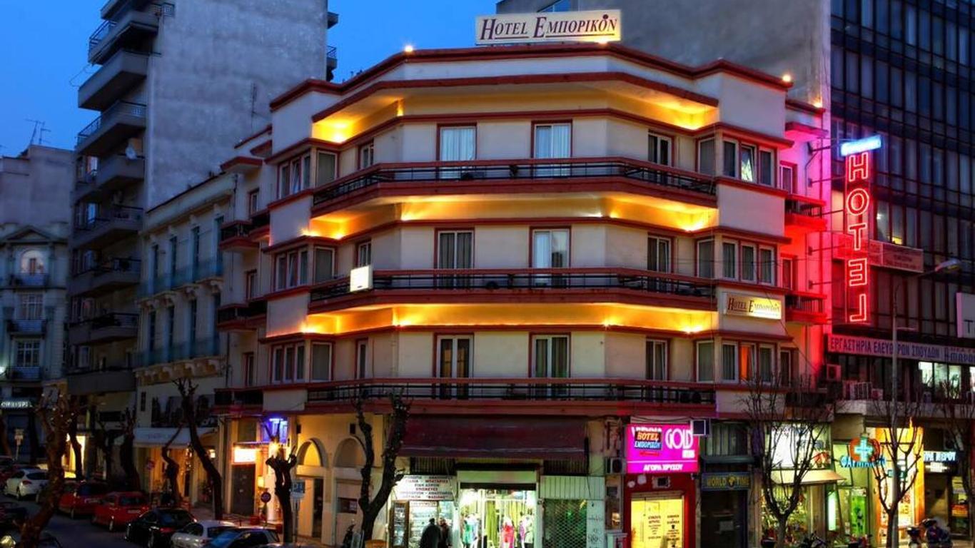 Emporikon