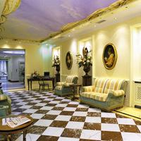 Andreola Central Hotel