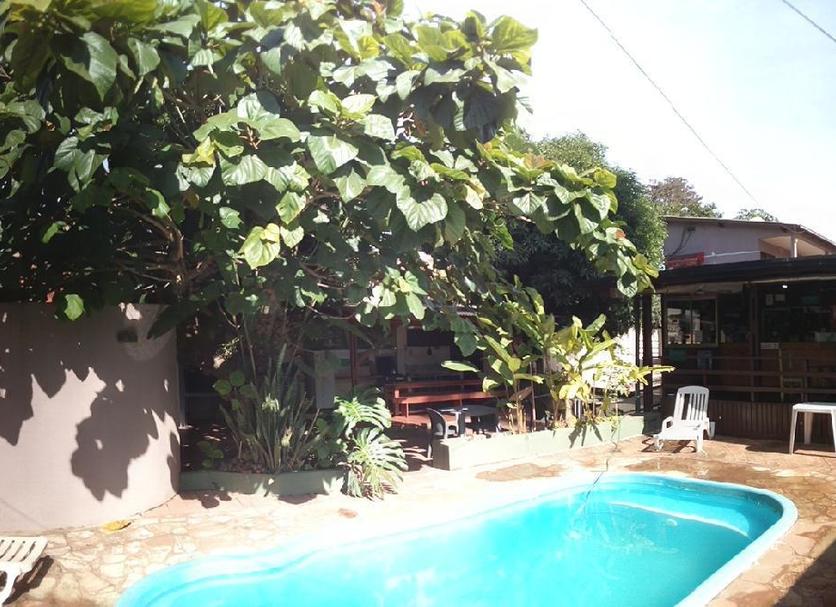 Pileta Foto