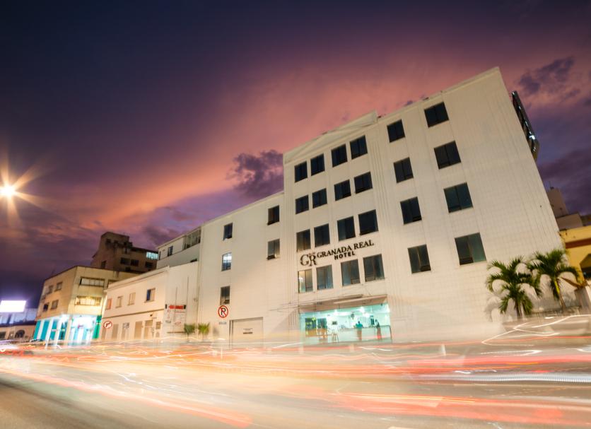 Edificio Foto