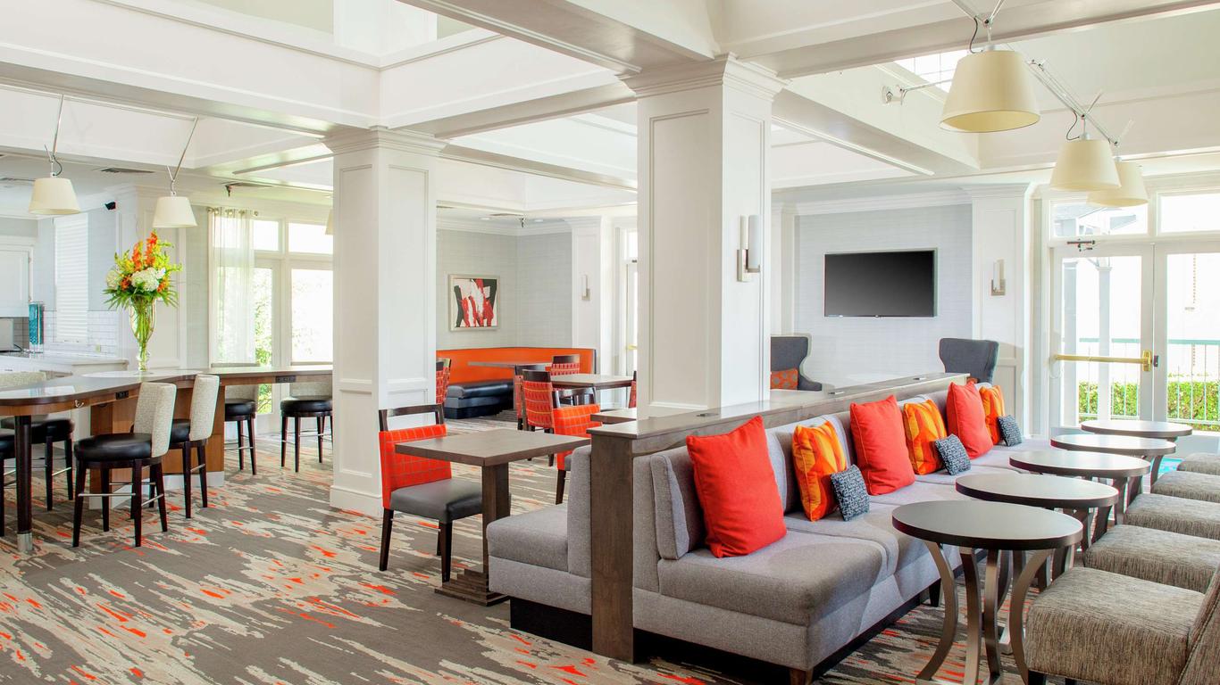 Homewood Suites by Hilton Dallas-Irving-Las Colinas