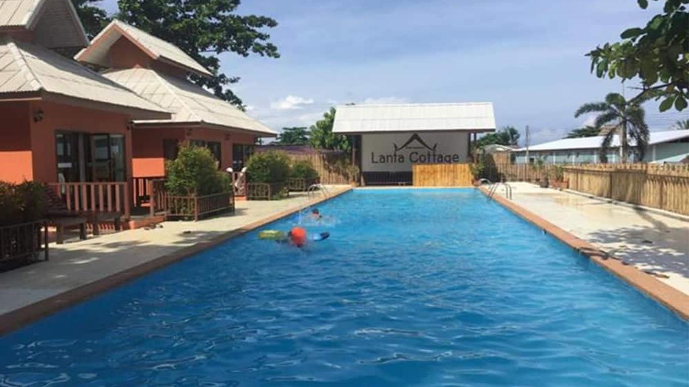 Lanta Cottage
