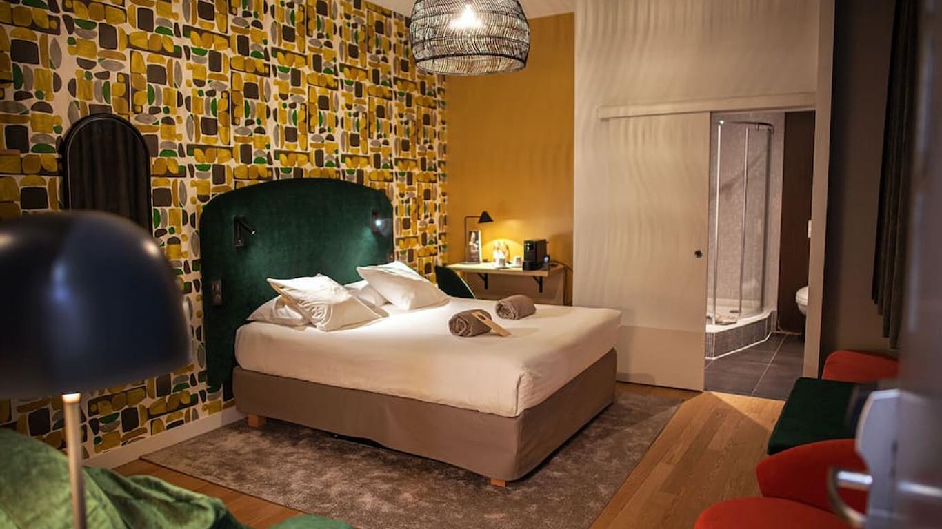 Hotel Kanaï